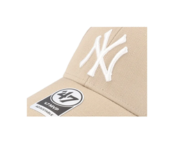 CAPPELLINO 47 MVP NY KHAKI WHITE